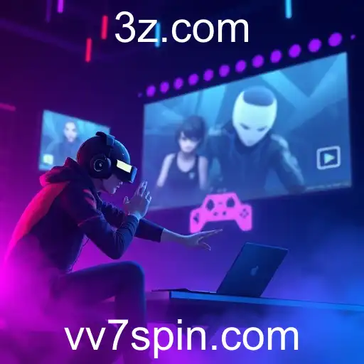 Novidades e Tendências no Mundo do Gaming em 2025