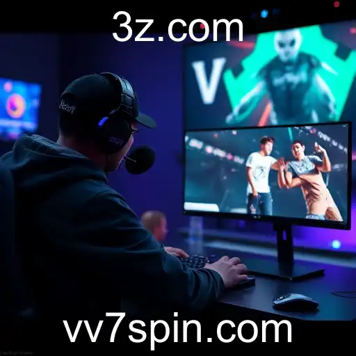 Tendências de Jogos: Resumo de vv7 e Novidades do Setor