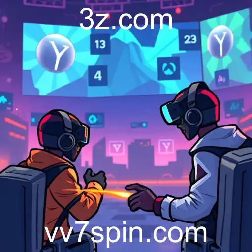 Novidades e Tendências no Mundo dos Jogos em 2025