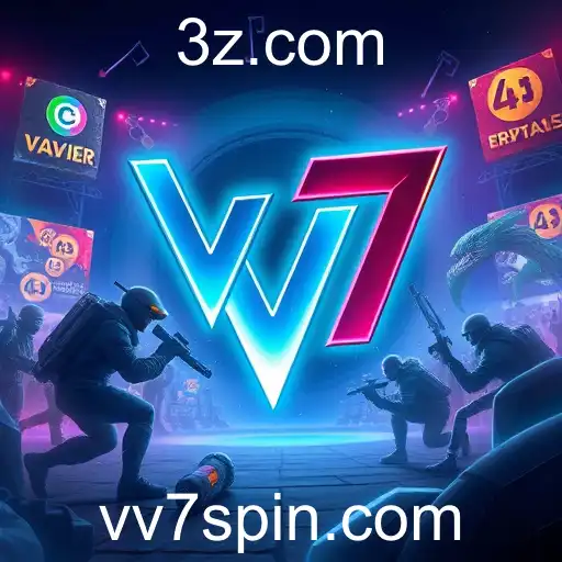 O Impacto do VV7 no Cenário de Jogos em 2025