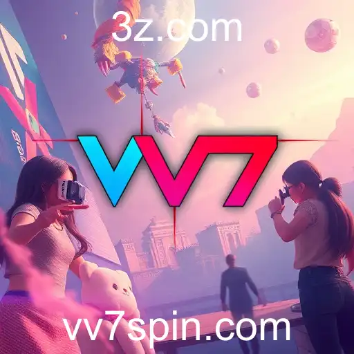 O Impacto da VV7 no Mundo dos Jogos