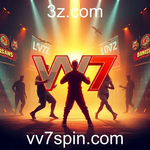 A Ascensão do VV7 no Cenário de Jogos em 2025