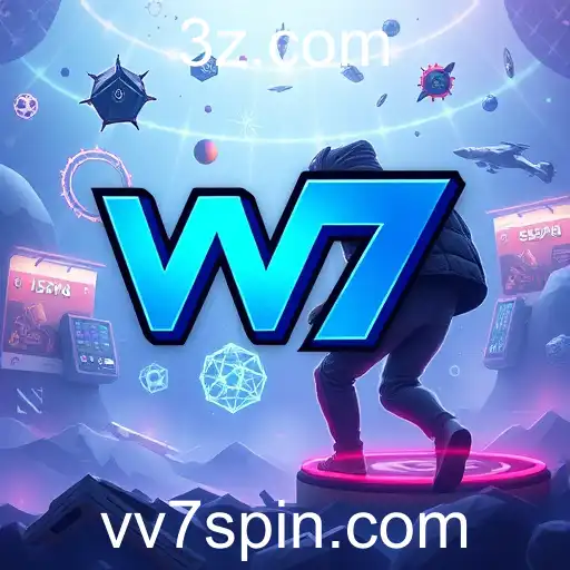 Explorando a Ascensão do VV7 no Cenário dos Jogos