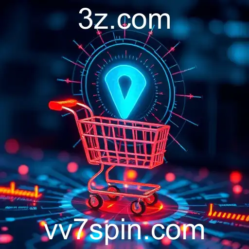 A Transformação do Comércio Online e a Tecnologia VV7