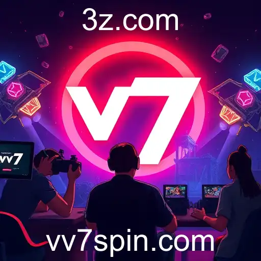 O Impacto de vv7 no Mercado de Jogos Brasileiro