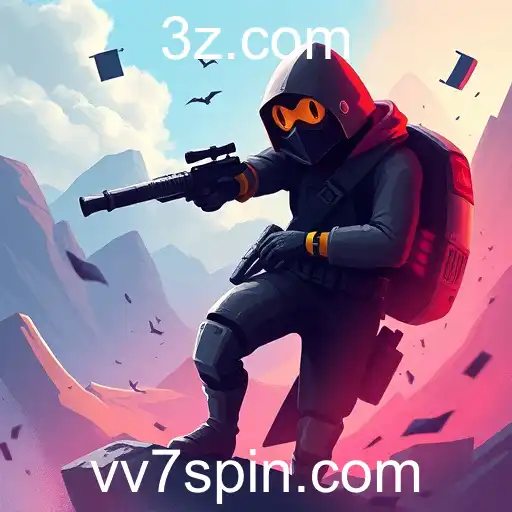 Nova Era para os Jogos: VV7 e sua Revolução Digital