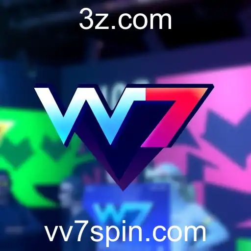 Ascensão do VV7 no Universo dos Jogos