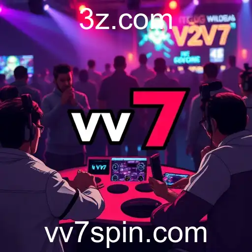 A Ascensão do vv7 no Cenário de Jogos em Português