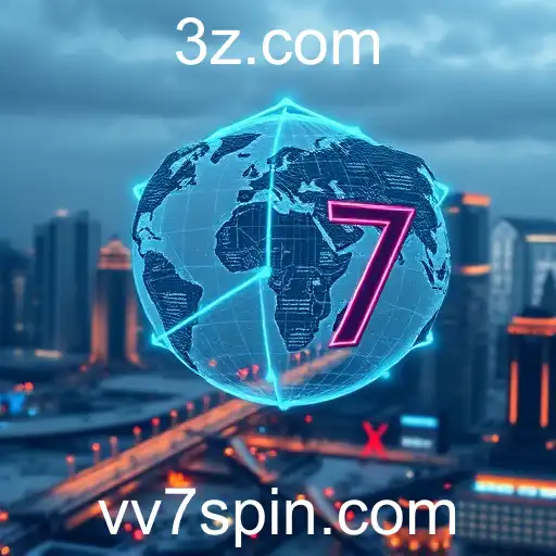 Evolução Gaming: VV7 Domina o Cenário em 2025